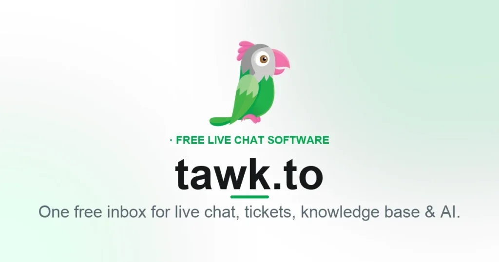 tawk.to