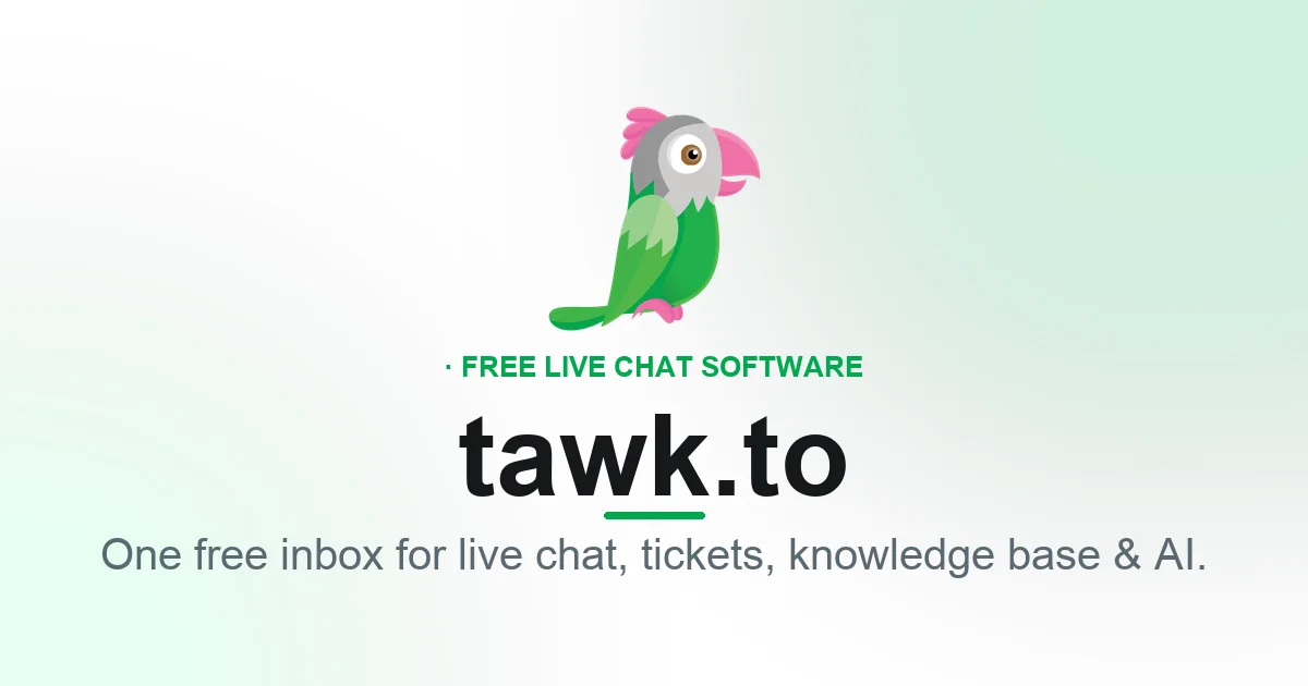 tawk.to