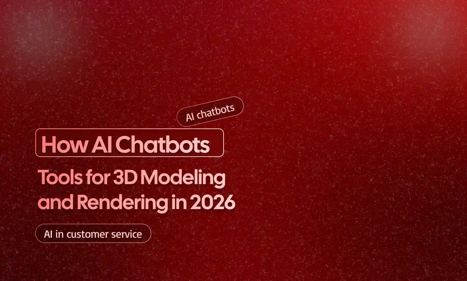 AI Chatbots Are Revolutionizing