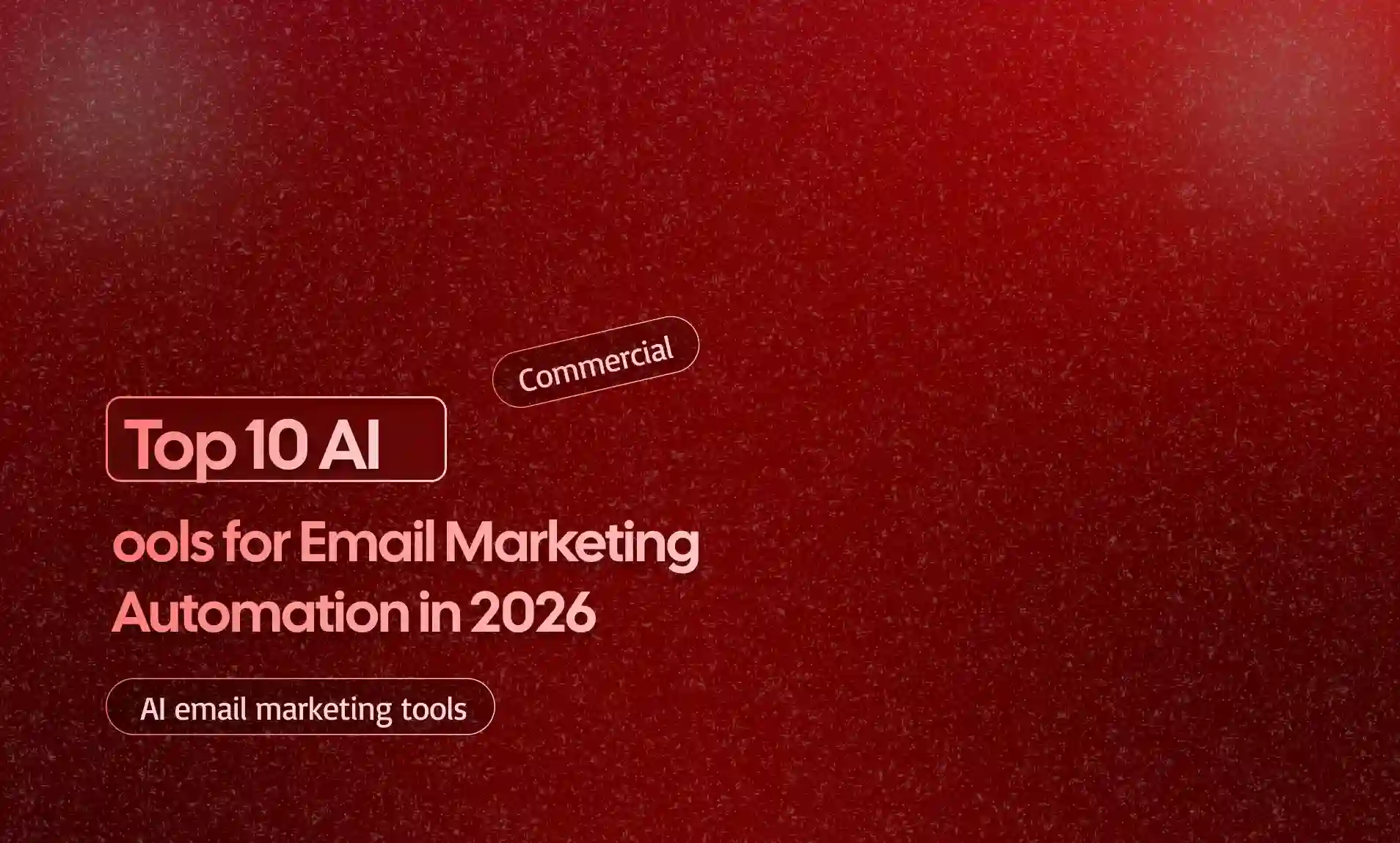 Email Marketing Automation in 2026